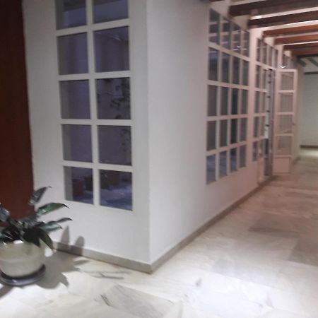 Eve Malagueta Apartment Malaga Exterior photo